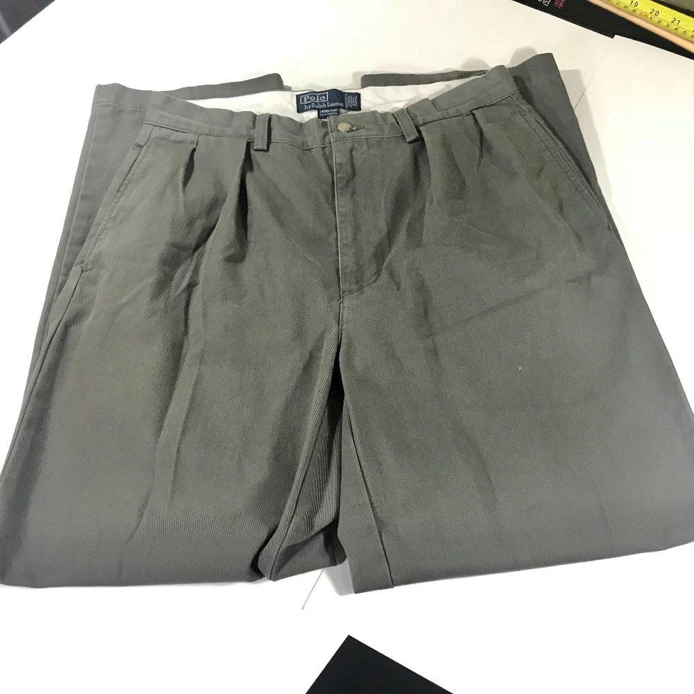 POLO RALPH LAUREN (G19)